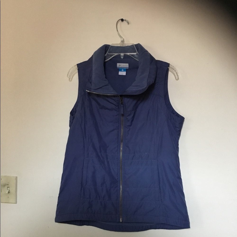 Cleaning out the closet